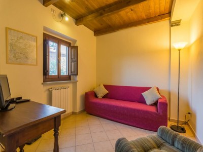 Holiday house Ferienhaus in der Nähe nördlich von Florenz. - Features photo 17