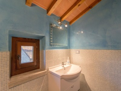 Holiday house Ferienhaus in der Nähe nördlich von Florenz. - Features photo 18