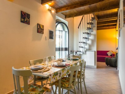 Holiday house Ferienhaus in der Nähe nördlich von Florenz. - Features photo 19