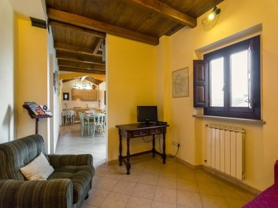 Holiday house Ferienhaus in der Nähe nördlich von Florenz. - Features photo 20