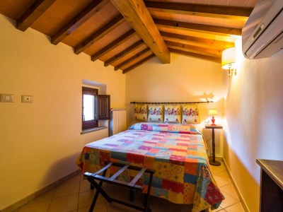 Holiday house Ferienhaus in der Nähe nördlich von Florenz. - Features photo 24