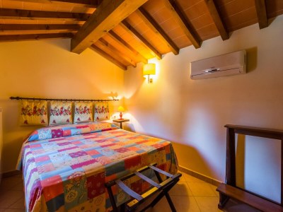 Holiday house Ferienhaus in der Nähe nördlich von Florenz. - Features photo 25