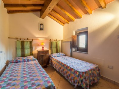 Holiday house Ferienhaus in der Nähe nördlich von Florenz. - Features photo 26