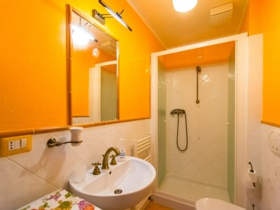 Holiday house Ferienhaus in der Nähe nördlich von Florenz. - Features photo 27