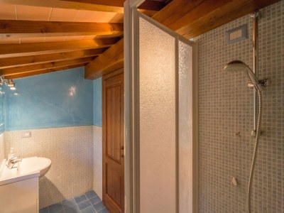 Holiday house Ferienhaus in der Nähe nördlich von Florenz. - Features photo 28