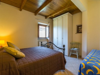 Holiday house Ferienhaus in der Nähe nördlich von Florenz. - Features photo 29