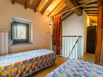 Holiday house Ferienhaus in der Nähe nördlich von Florenz. - Features photo 31