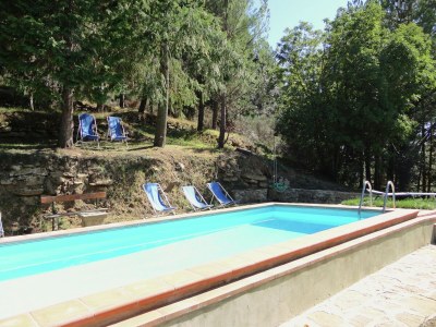 Holiday house Belvilla by OYO Cottage in PiandiscÃ² with Terrace in Valdarno Superiore - Holiday house