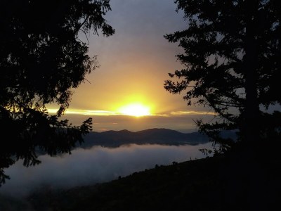 Holiday house Belvilla by OYO Cottage in PiandiscÃ² with Terrace - Outdoor photo 7