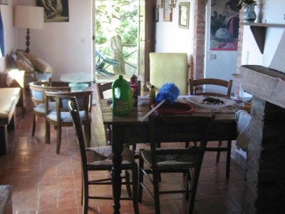 Holiday house Belvilla by OYO Cottage in PiandiscÃ² with Terrace - Features photo 8
