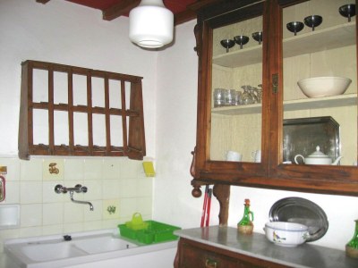 Holiday house Belvilla by OYO Cottage in PiandiscÃ² with Terrace - Features photo 14