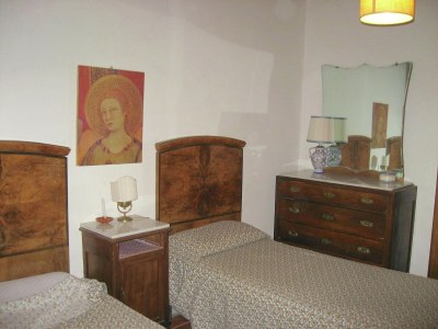 Holiday house Belvilla by OYO Cottage in PiandiscÃ² with Terrace - Features photo 15