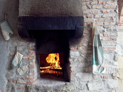 Holiday house Belvilla by OYO Cottage in PiandiscÃ² with Terrace - Outdoor photo 21