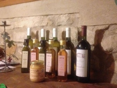 Holiday house Belvilla by OYO Cottage in PiandiscÃ² with Terrace - Outdoor photo 23