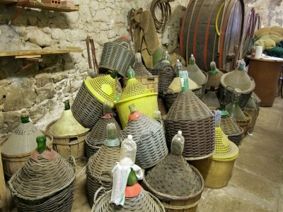 Holiday house Belvilla by OYO Cottage in PiandiscÃ² with Terrace - Outdoor photo 24