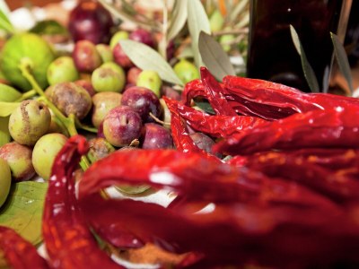 Holiday house Belvilla by OYO Cottage in PiandiscÃ² with Terrace - Outdoor photo 25