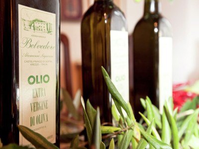 Holiday house Belvilla by OYO Cottage in PiandiscÃ² with Terrace - Outdoor photo 26