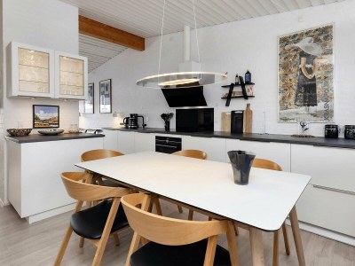 Holiday park 6 Personen Ferienhaus auf einem Ferienpark Sæby - Outdoor photo 5