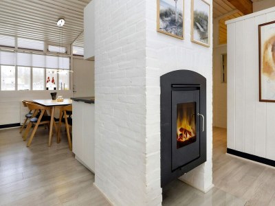 Holiday park 6 Personen Ferienhaus auf einem Ferienpark Sæby - Outdoor photo 14