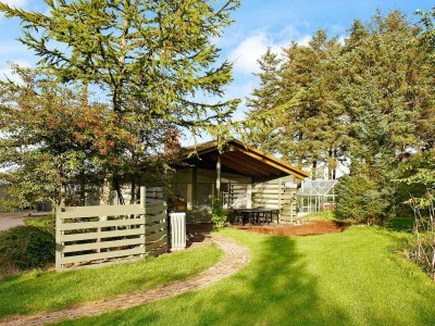 Holiday park Vegsø Ferienpark: Premium-Refugium - Outdoor photo 6