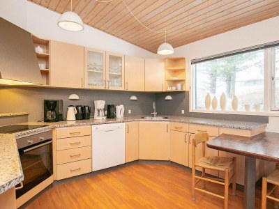 Holiday park Vegsø Ferienpark: Premium-Refugium - Outdoor photo 13