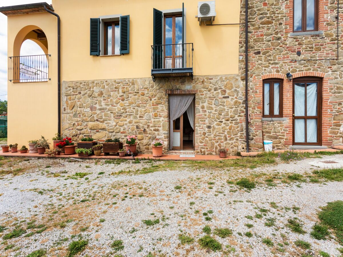 Holiday house Plüsch-Ferienhaus mit Garten - Outdoor photo 4