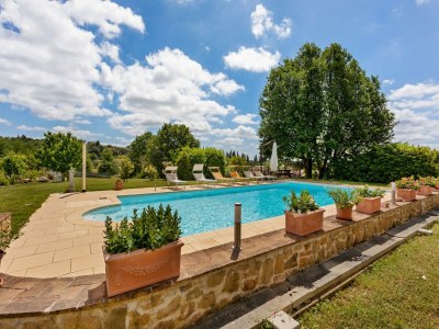 Holiday house Plüsch-Ferienhaus mit Garten - Outdoor photo 2