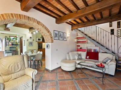 Holiday house Plüsch-Ferienhaus mit Garten - Features photo 6