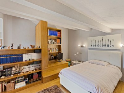 Holiday house Plüsch-Ferienhaus mit Garten - Features photo 8