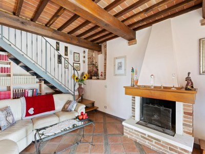 Holiday house Plüsch-Ferienhaus mit Garten - Features photo 9