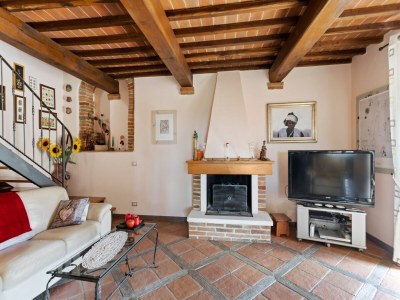 Holiday house Plüsch-Ferienhaus mit Garten - Features photo 11