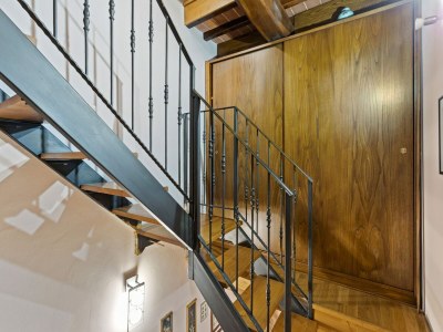 Holiday house Plüsch-Ferienhaus mit Garten - Features photo 17