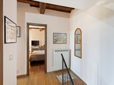 Holiday house Plüsch-Ferienhaus mit Garten - Features photo 18