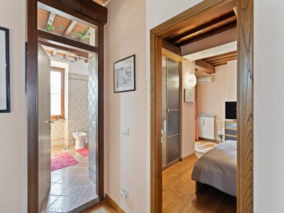 Holiday house Plüsch-Ferienhaus mit Garten - Features photo 19