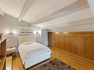 Holiday house Plüsch-Ferienhaus mit Garten - Features photo 20