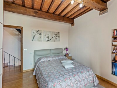 Holiday house Plüsch-Ferienhaus mit Garten - Features photo 24