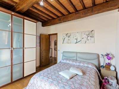 Holiday house Plüsch-Ferienhaus mit Garten - Features photo 25