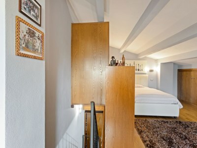 Holiday house Plüsch-Ferienhaus mit Garten - Features photo 28