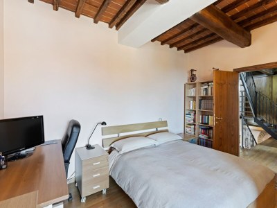 Holiday house Plüsch-Ferienhaus mit Garten - Features photo 29