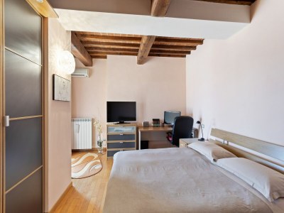 Holiday house Plüsch-Ferienhaus mit Garten - Features photo 30