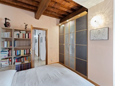 Holiday house Plüsch-Ferienhaus mit Garten - Features photo 31