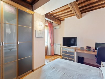 Holiday house Plüsch-Ferienhaus mit Garten - Features photo 32