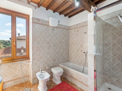 Holiday house Plüsch-Ferienhaus mit Garten - Features photo 33