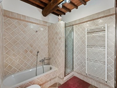 Holiday house Plüsch-Ferienhaus mit Garten - Features photo 34