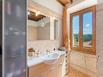 Holiday house Plüsch-Ferienhaus mit Garten - Features photo 35