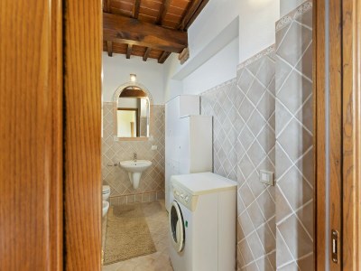 Holiday house Plüsch-Ferienhaus mit Garten - Features photo 36