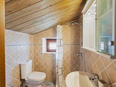 Holiday house Plüsch-Ferienhaus mit Garten - Features photo 37