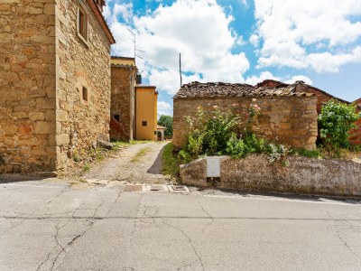 Holiday house Plüsch-Ferienhaus mit Garten - Environment photo 38