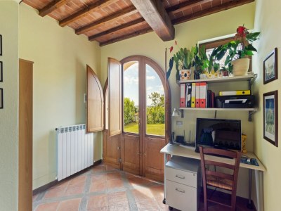 Holiday house Plüsch-Ferienhaus mit Garten - Outdoor photo 39