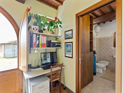 Holiday house Plüsch-Ferienhaus mit Garten - Outdoor photo 40